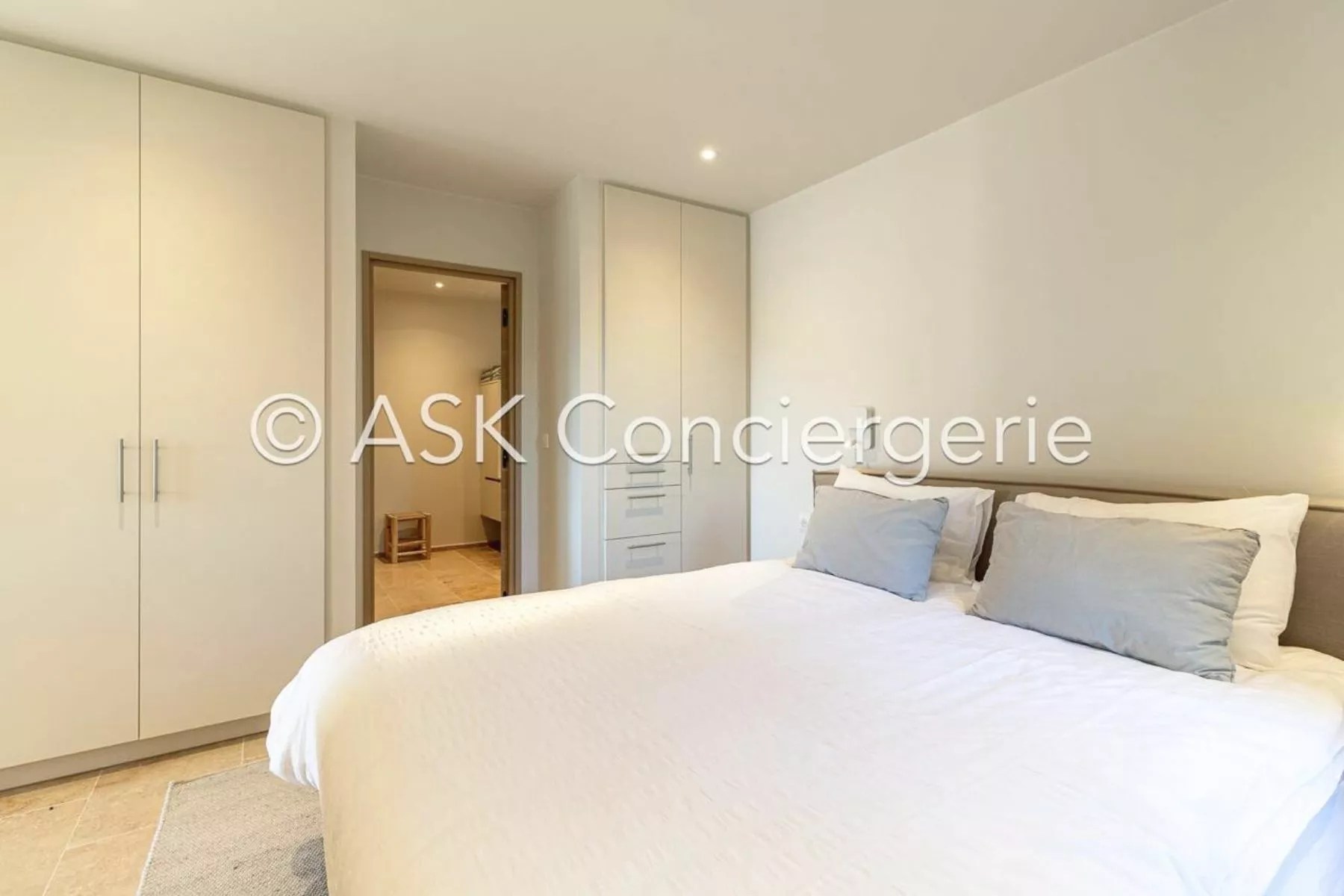 Esprit du Sud Geneviève