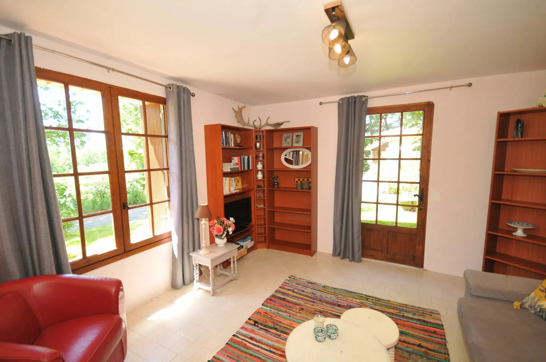 Les Fontenelles de Mandacou