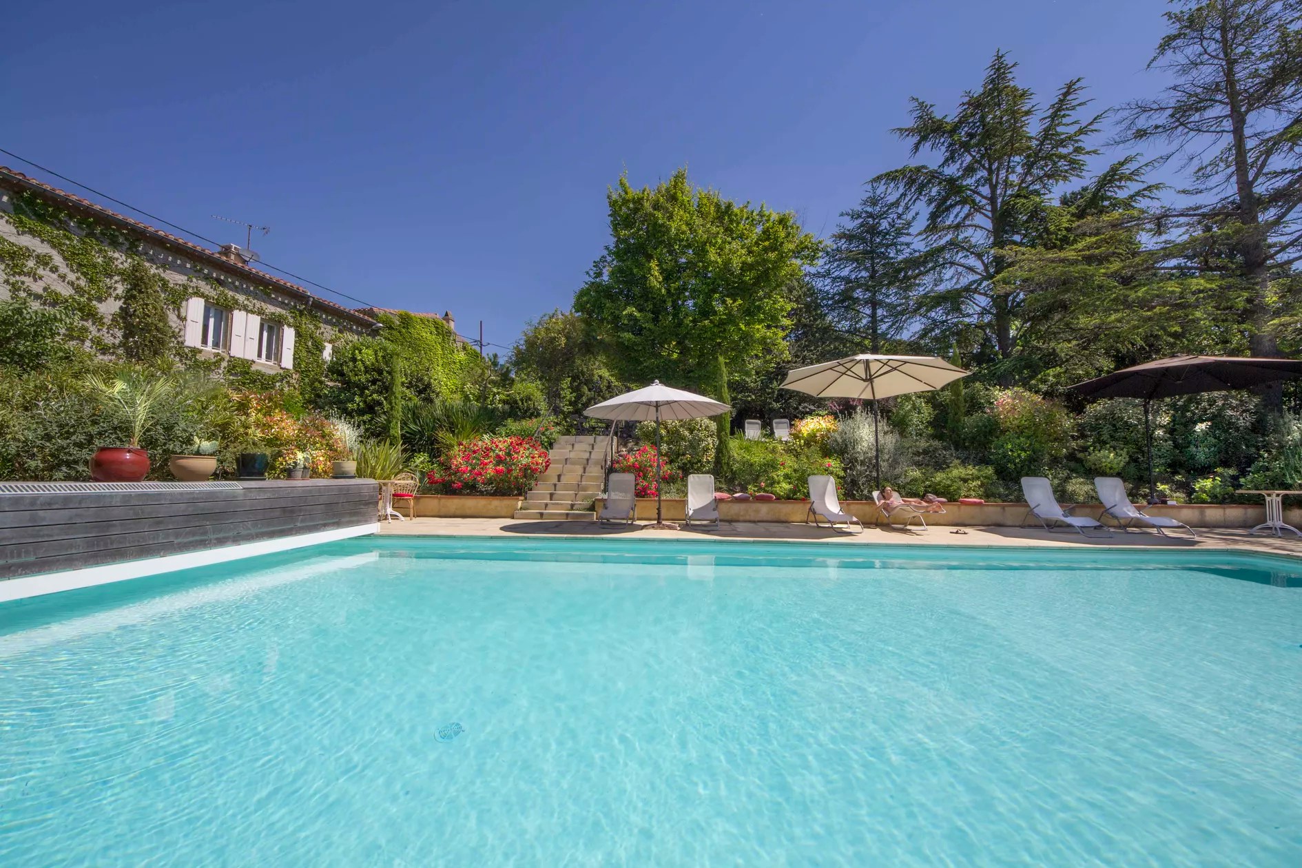 Domaine du Moment Soupex