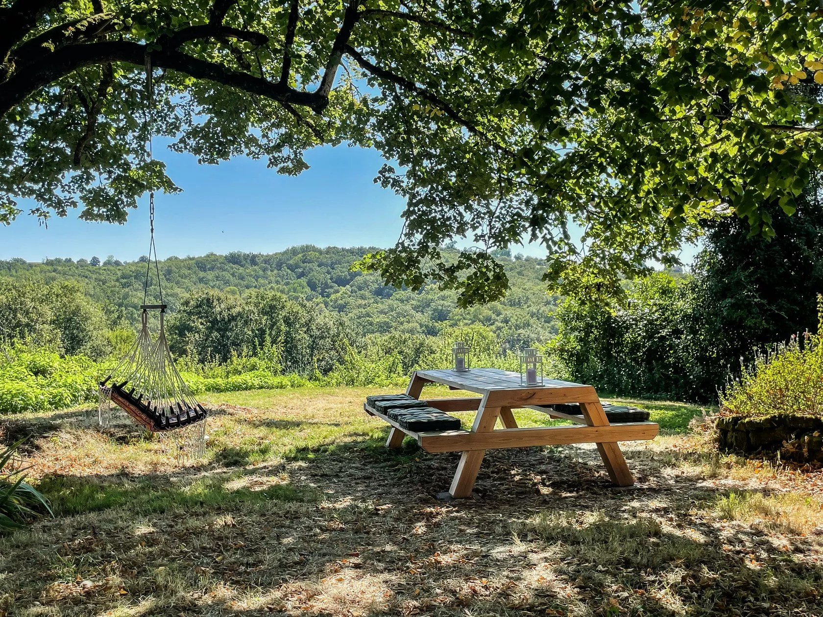 Domaine Maison Rouge