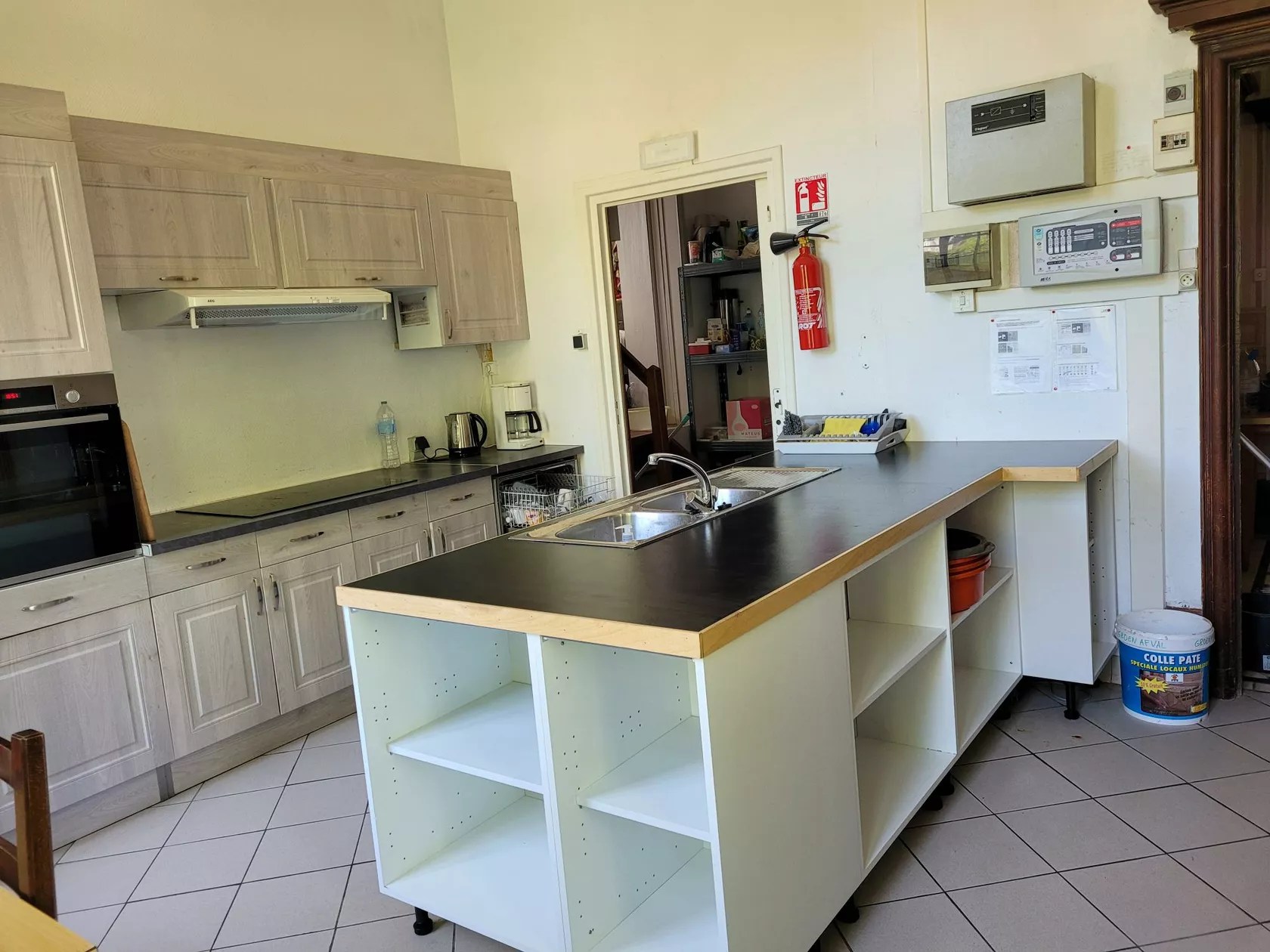 Château de la Barbiere