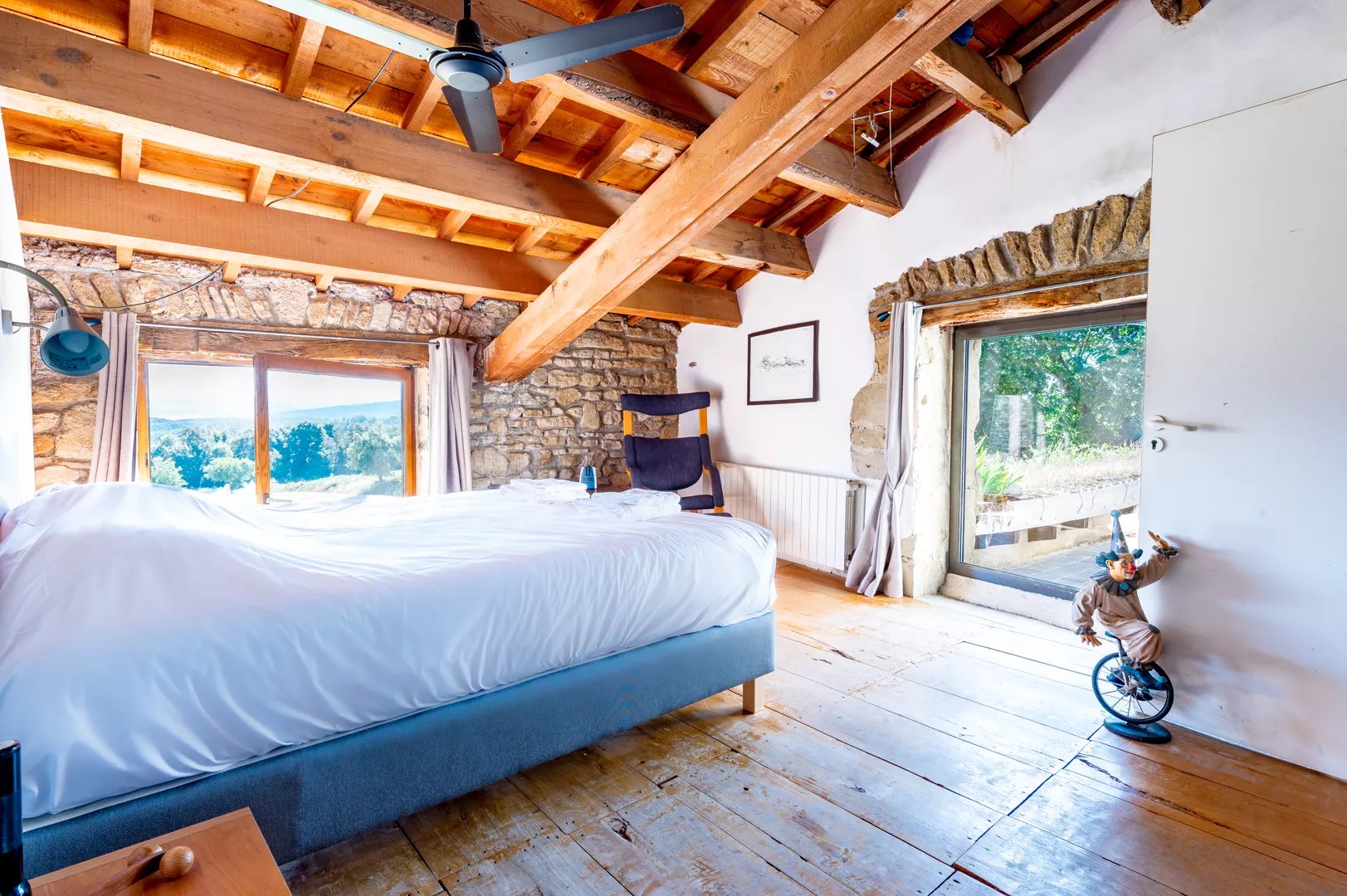 Les Lauzes de Chabrillan