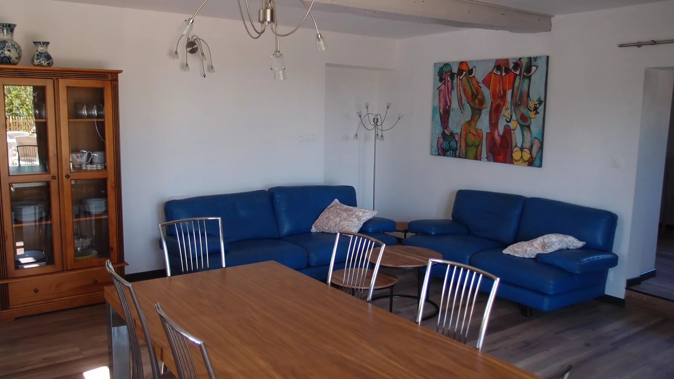 Ferme Robin gîte Kira