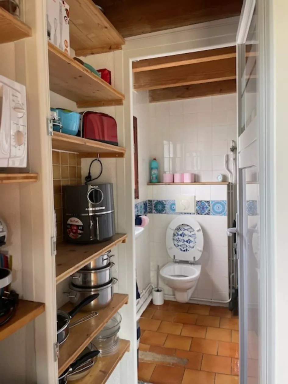 Chez Jan et Nicole Tolhuis