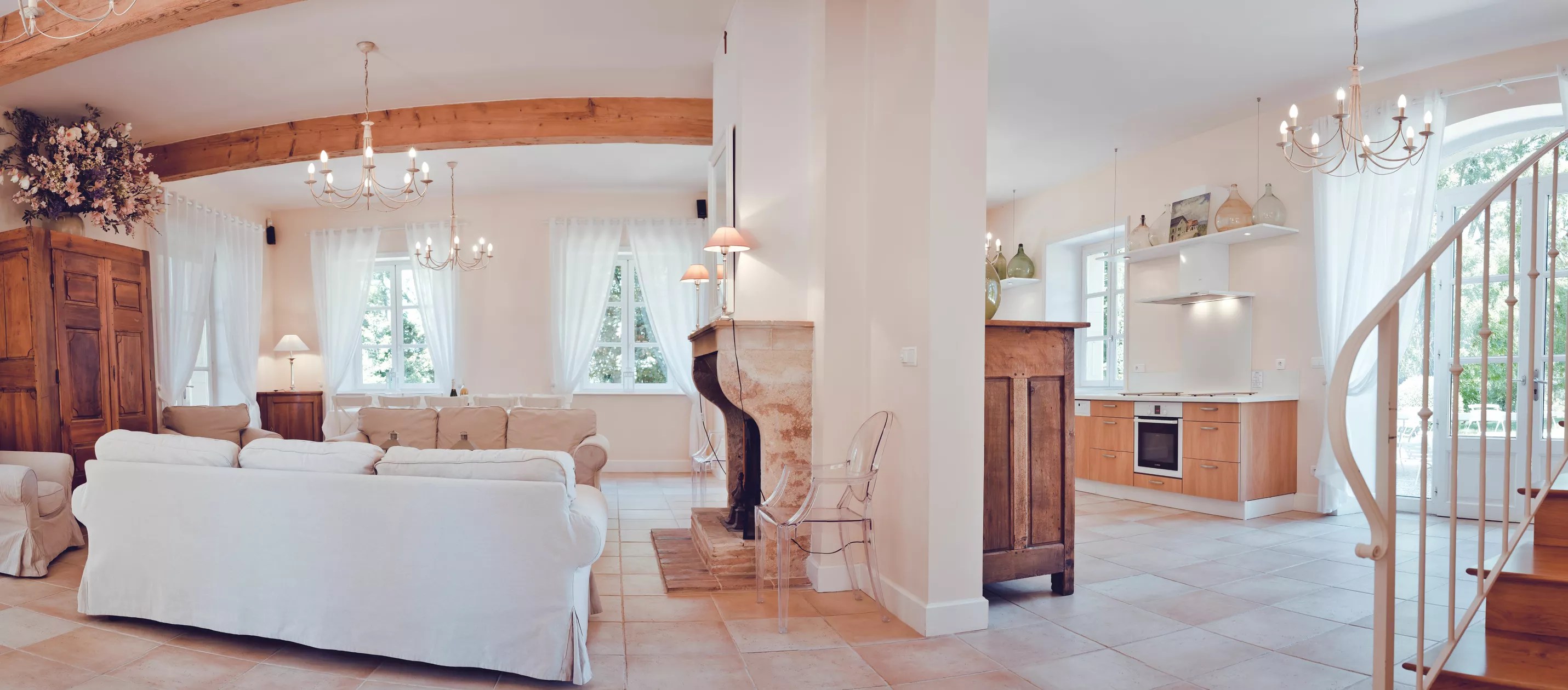 La Scie - Domaine de Vincenti