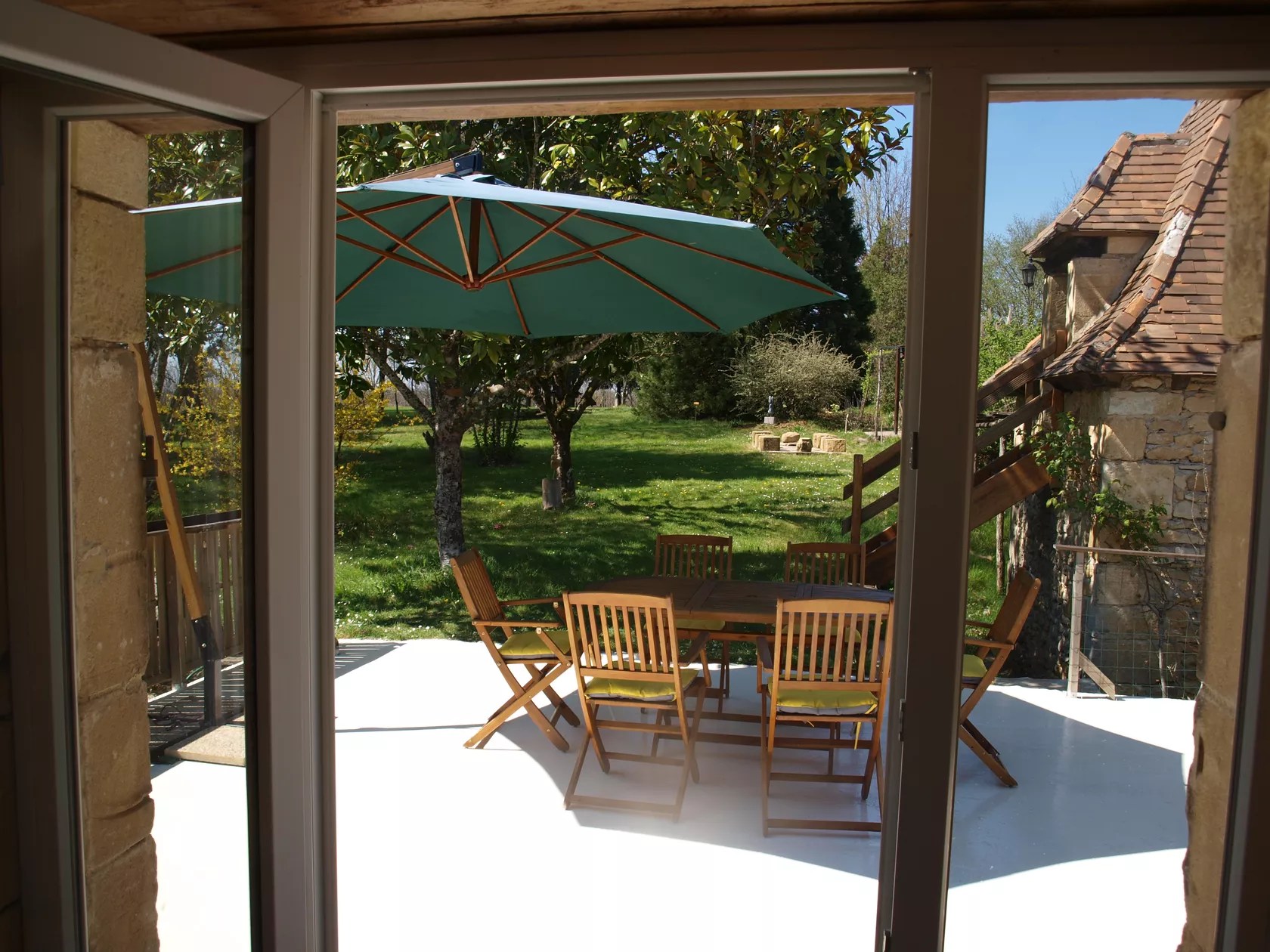 La Cipière - l'Hirondelle