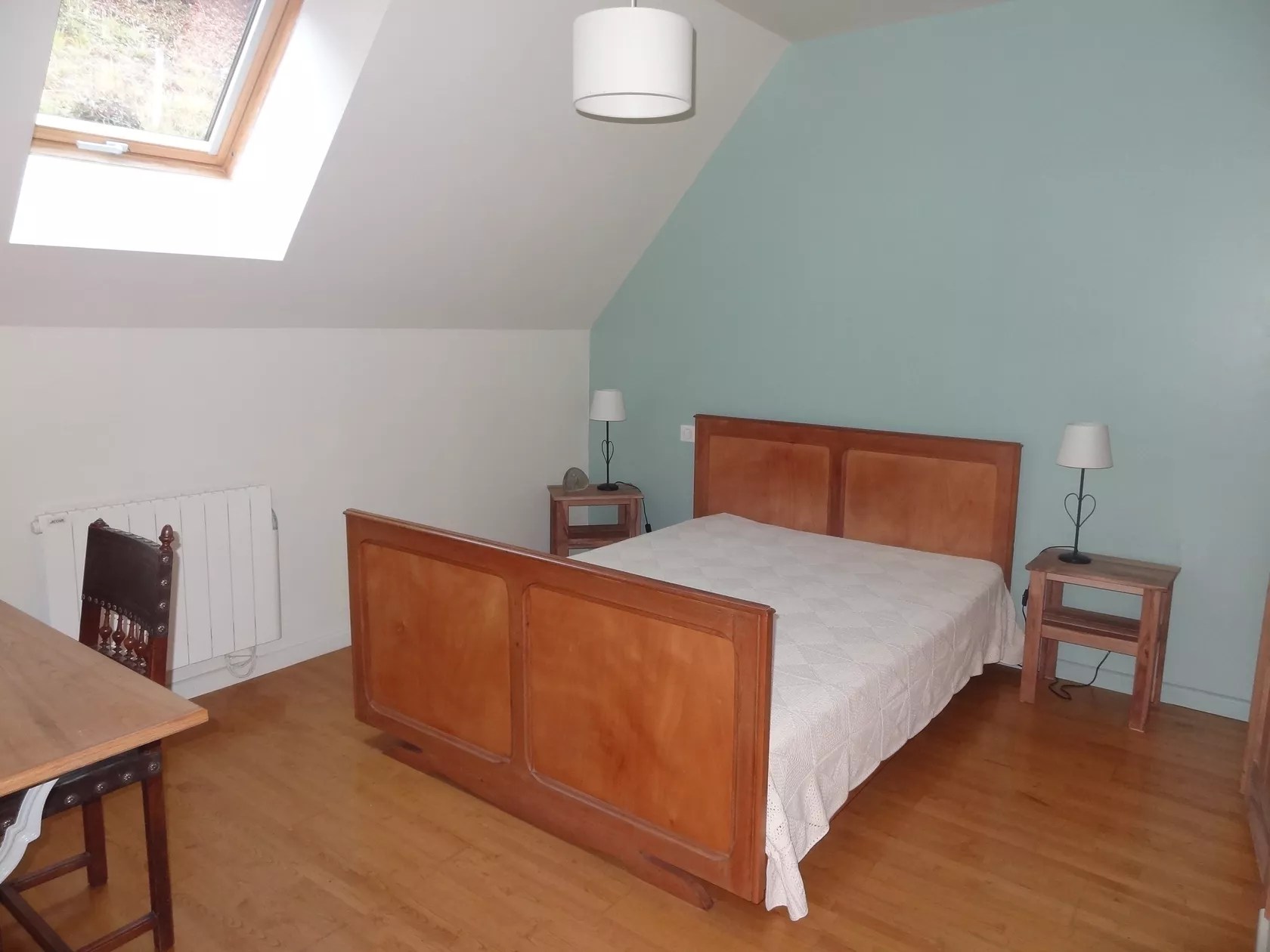 les écuries du moulin de Paunac