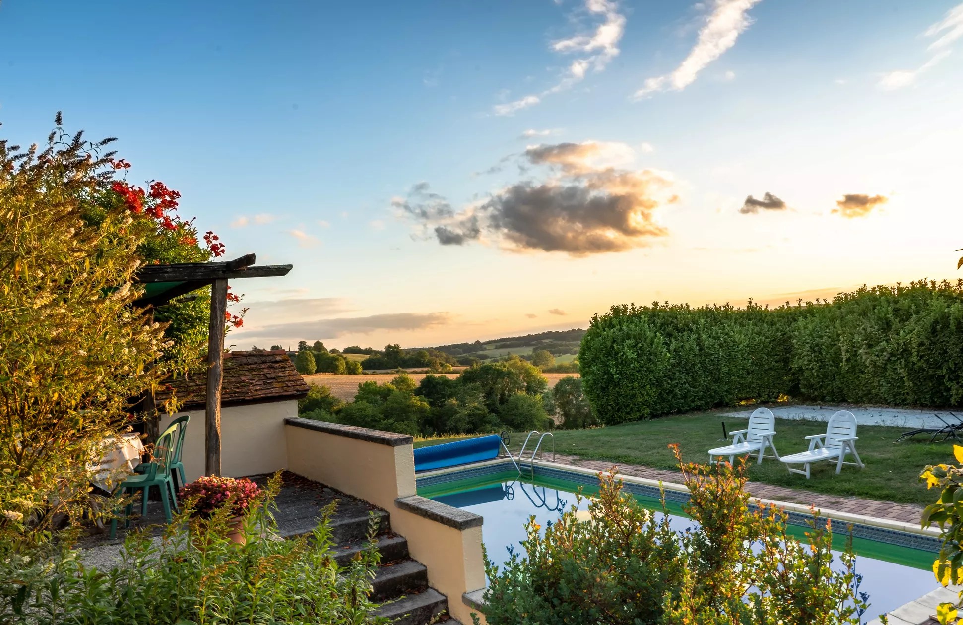 Chez Maurit - Fig Cottage