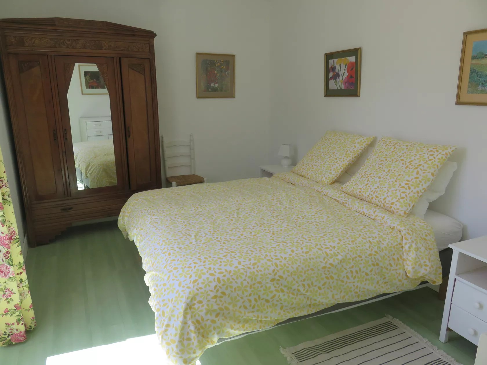 Lemonie Gites - La Vieille Maison