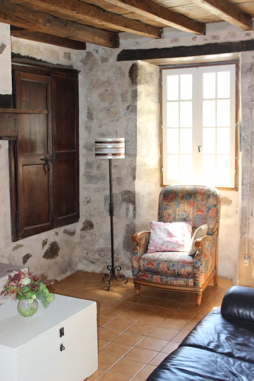 Gite Moulin de Ludièras