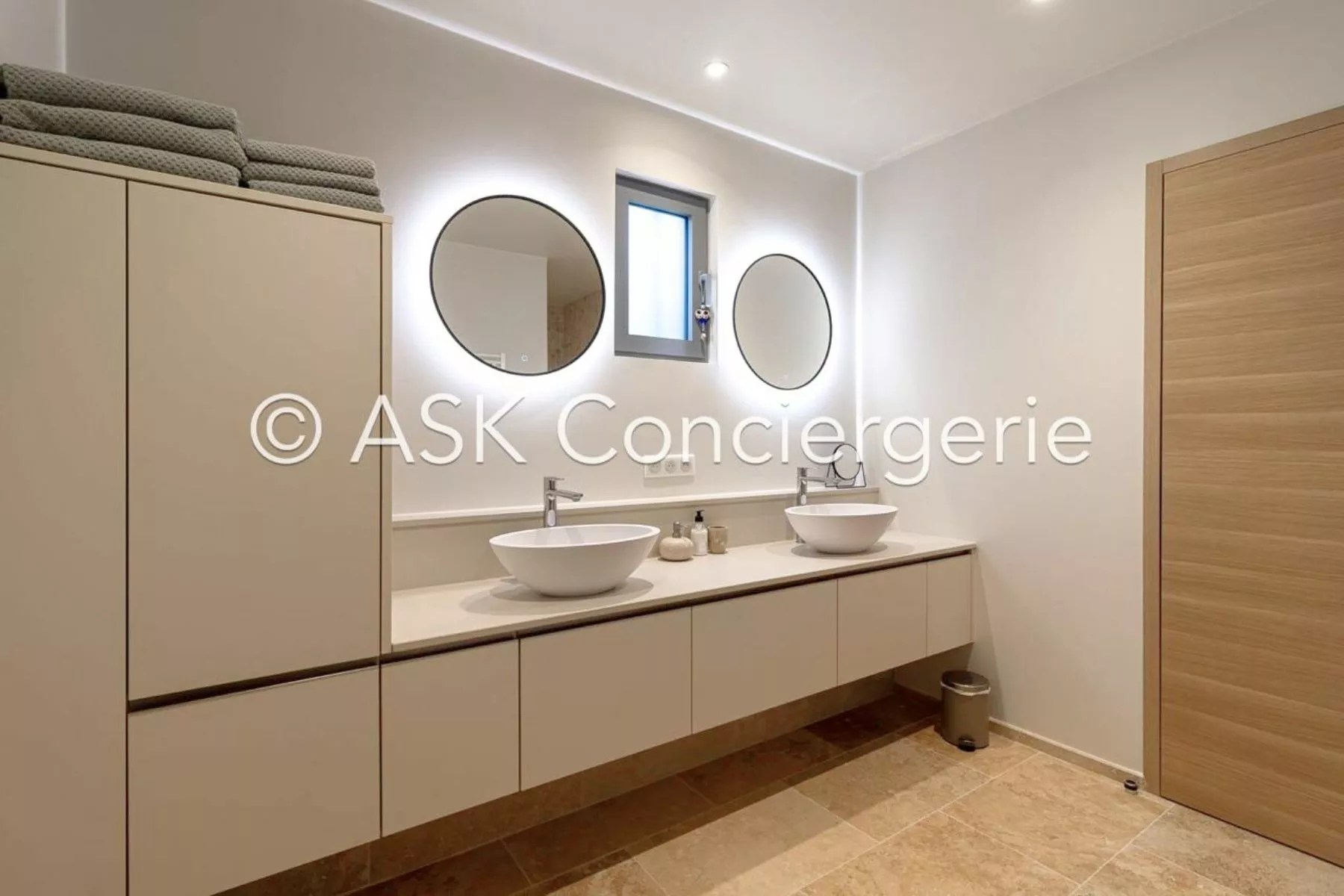 Esprit du Sud Geneviève