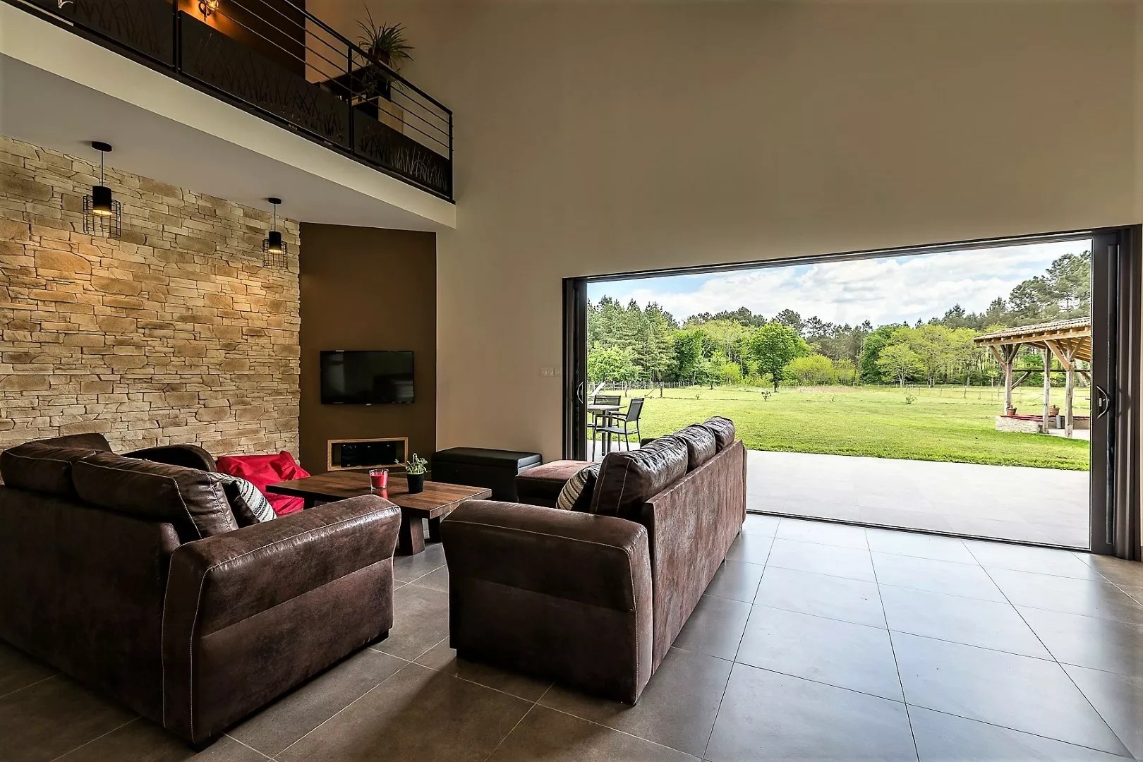 Eco Design House Ducarinne