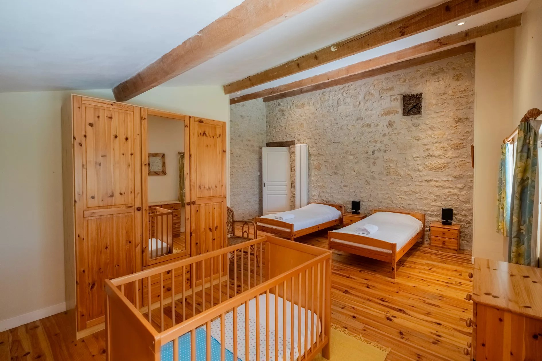 Chateau de Gurat - Petit Chateau