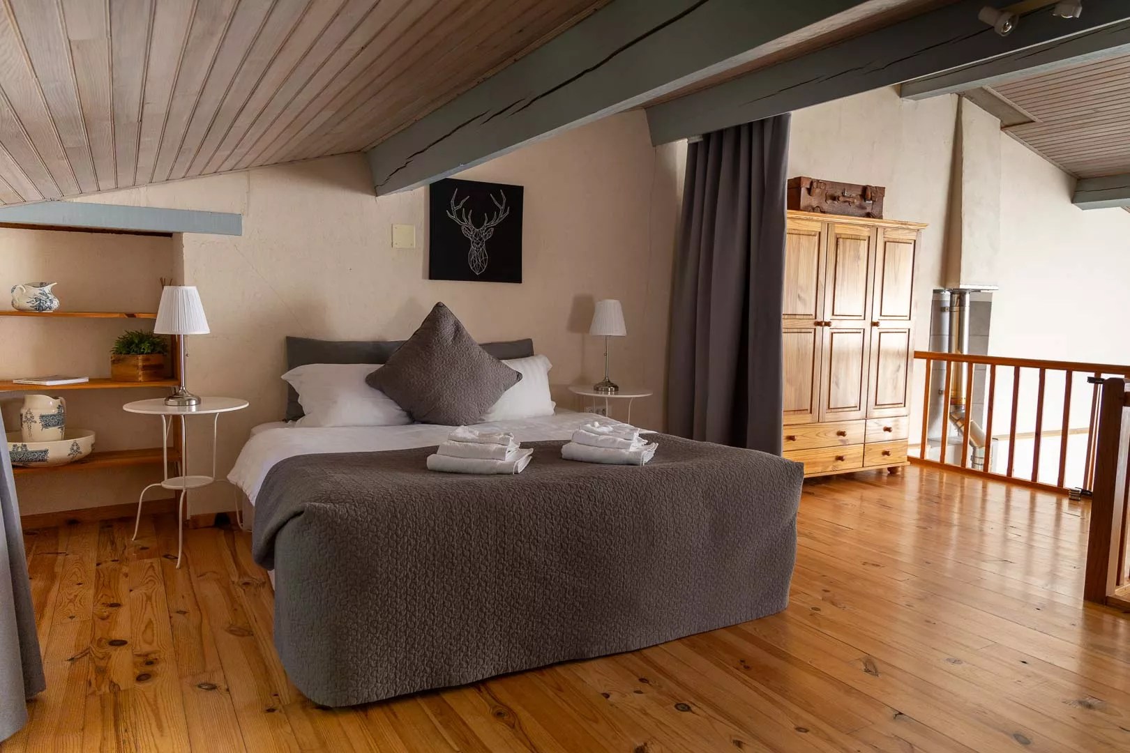 Domaine de la Bade - Gîte Cabardès