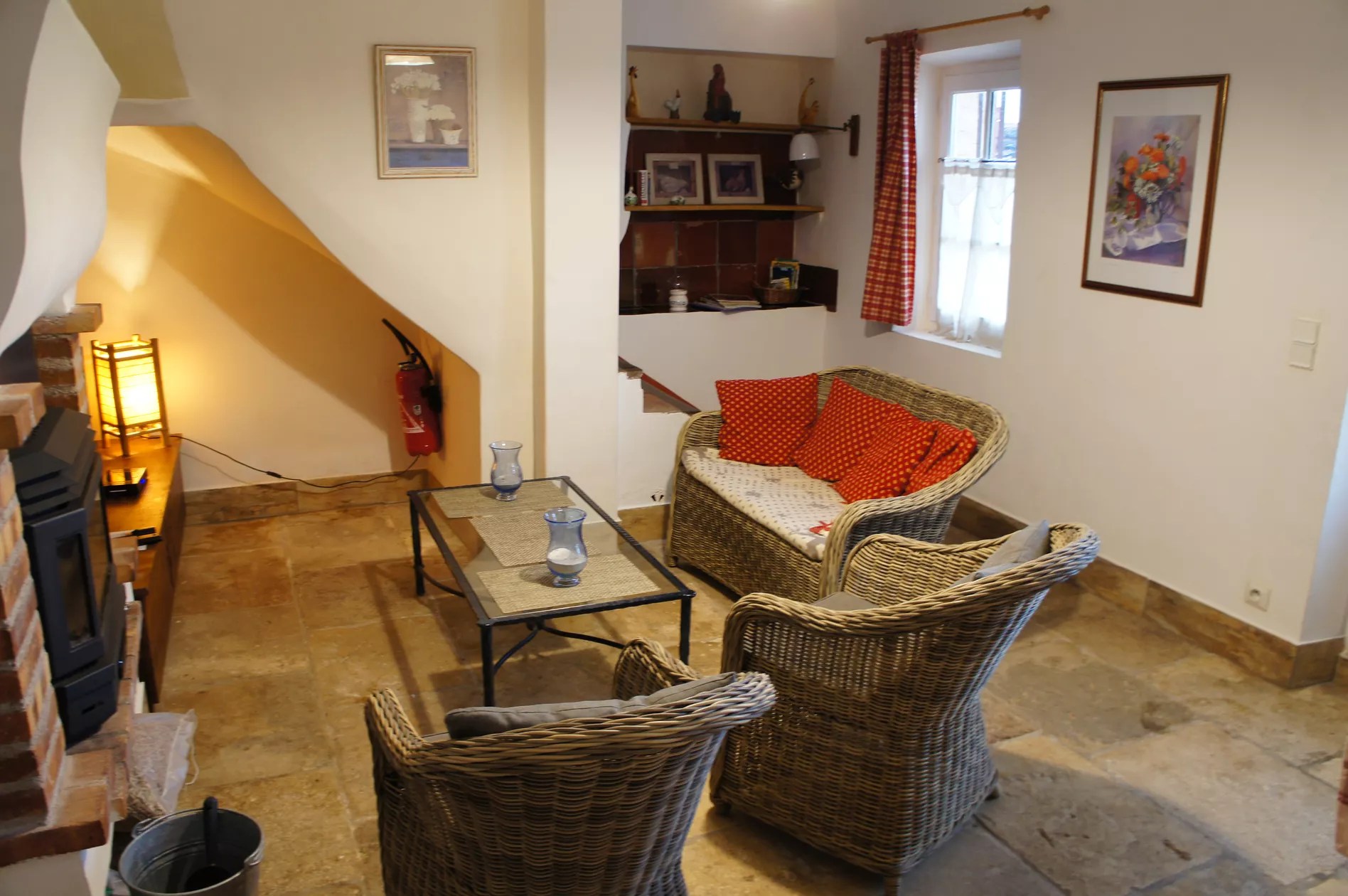 Domaine de la graviere 5p