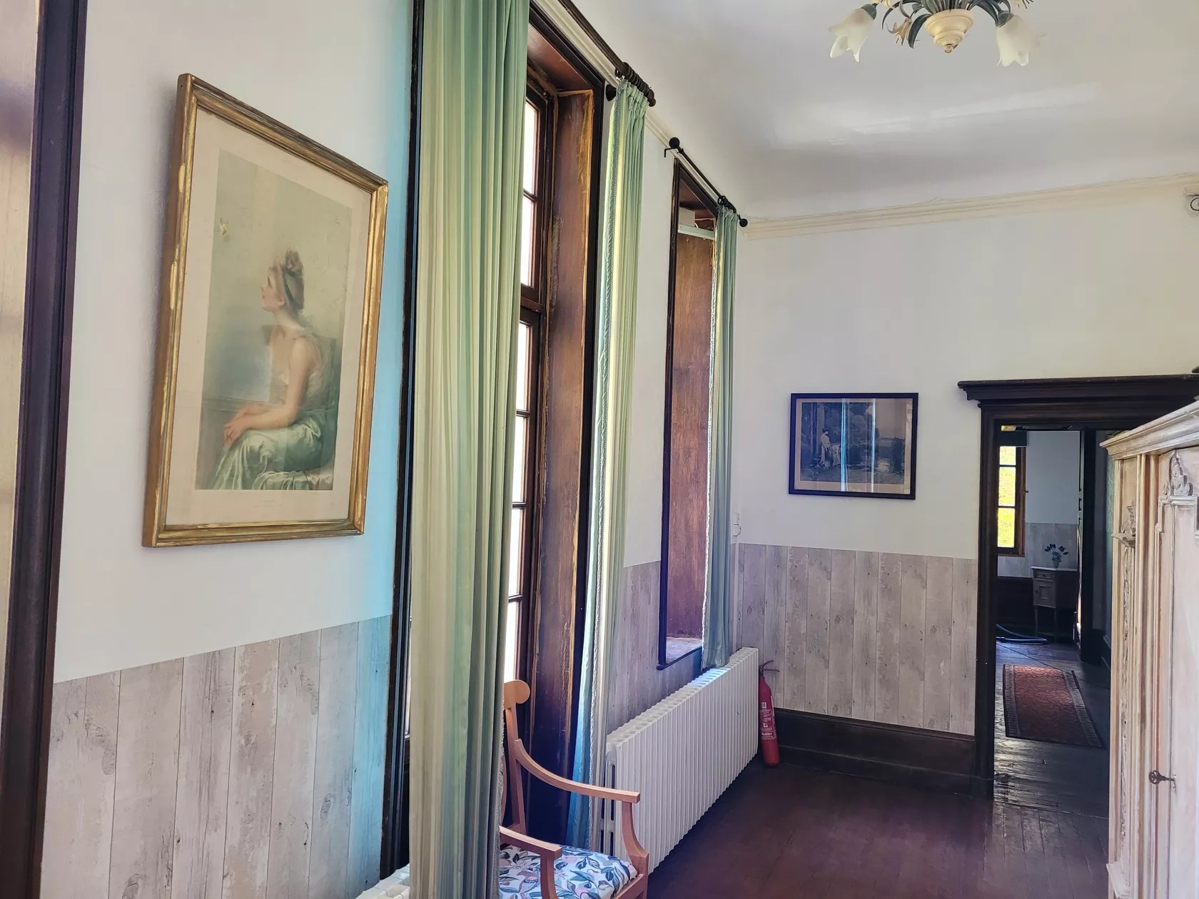 Château de la Barbiere (3)