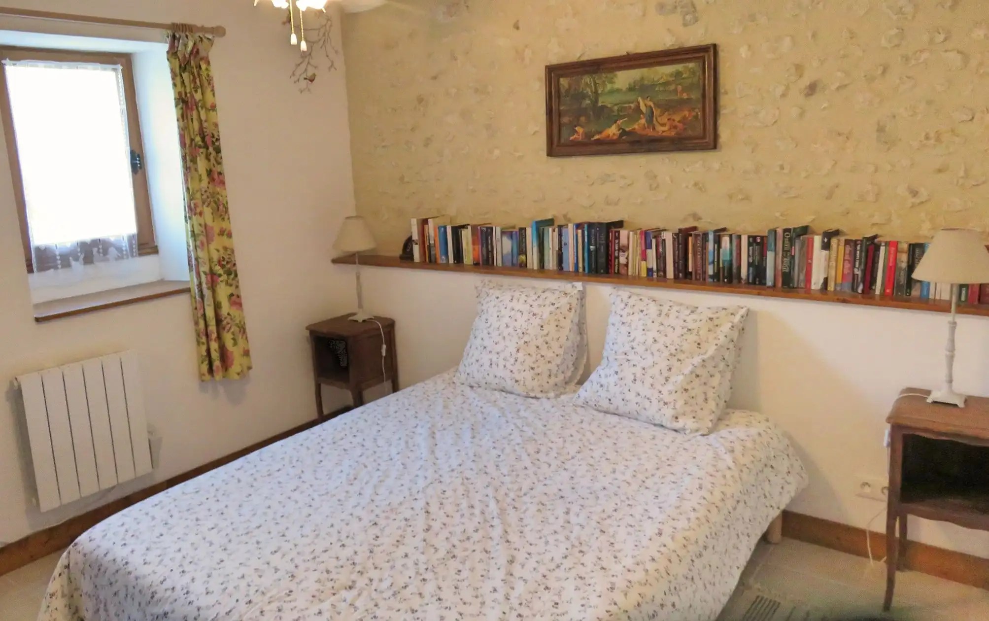 Lemonie Gites - La Grange