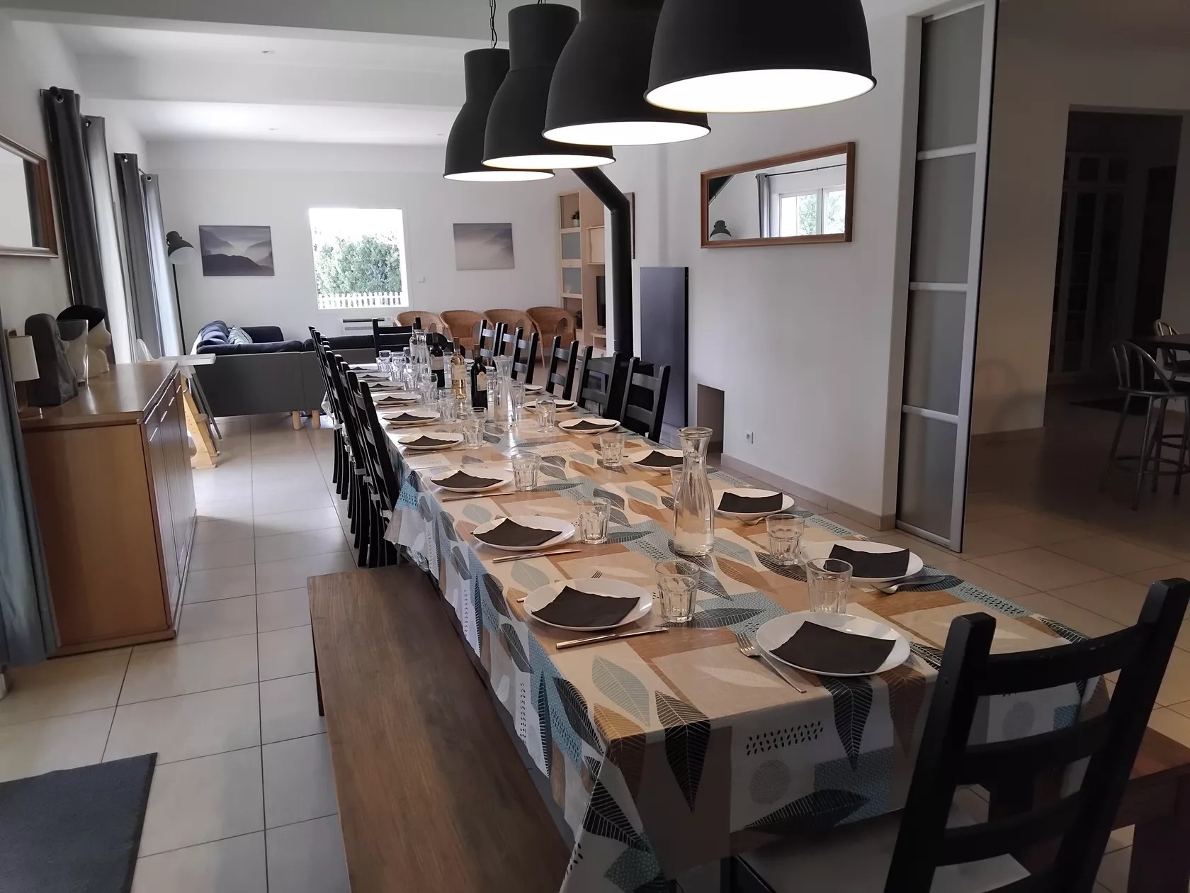 Domaine des Chênes Truffiers