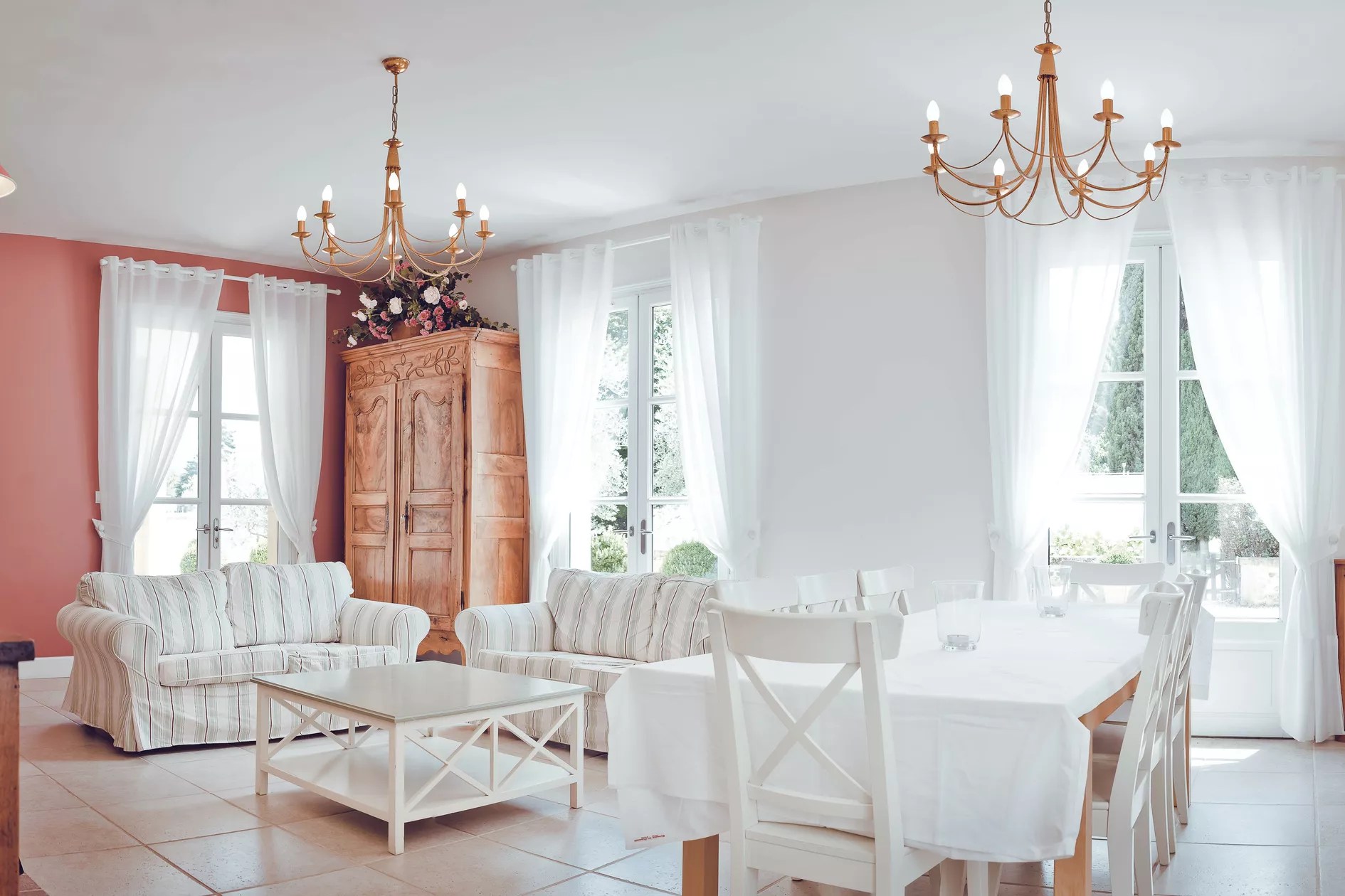 Les Agnelles - Domaine de Vincenti