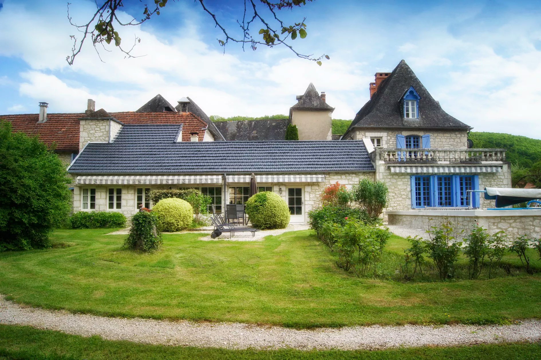 Le Prieuré Atelier gîte