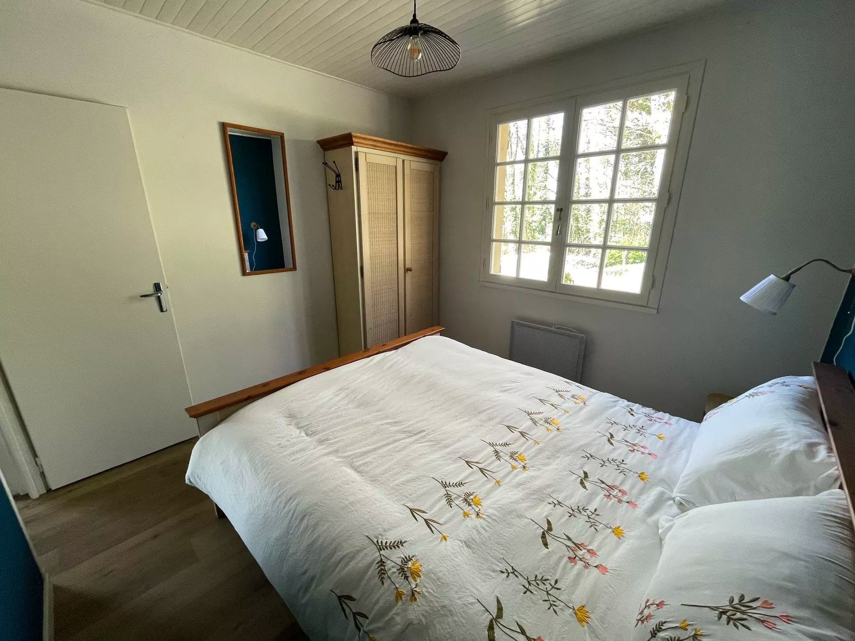 La Maison Les Moulins