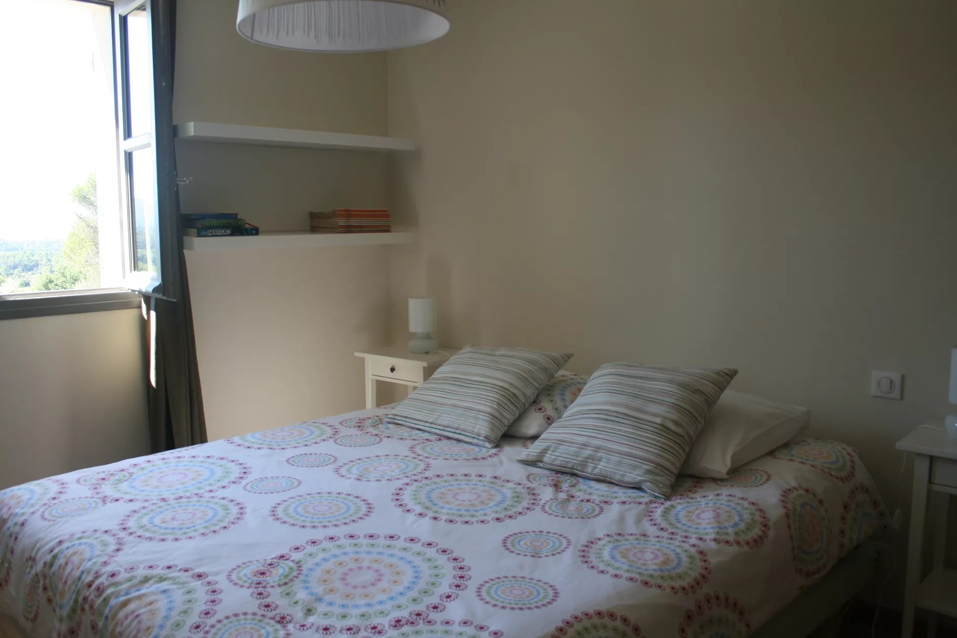 Domaine les salamandres