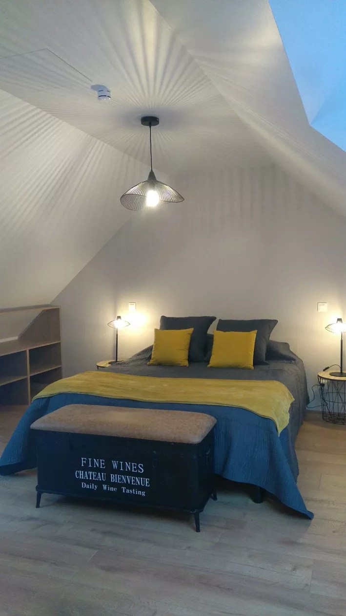 Domaine du Grand Condest