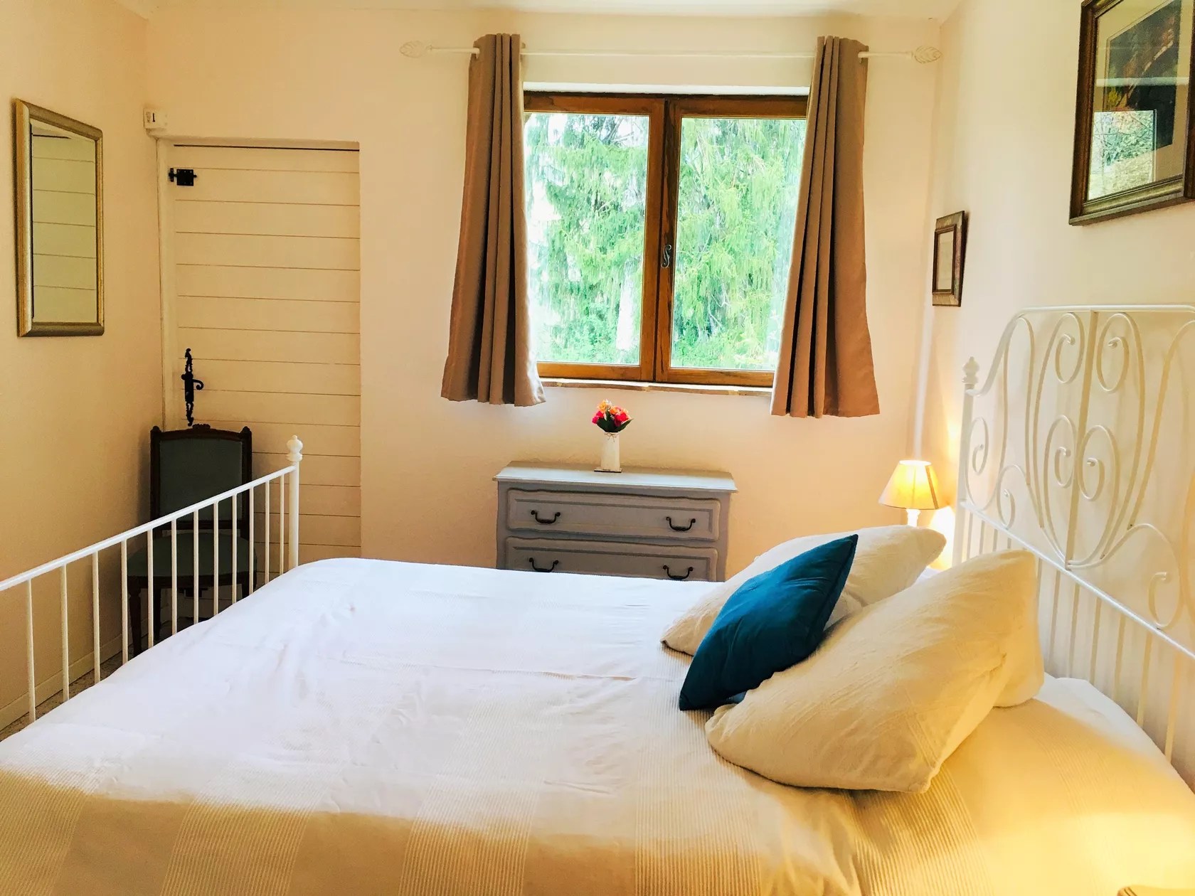 Chateau du Fraissinet - Les Pins