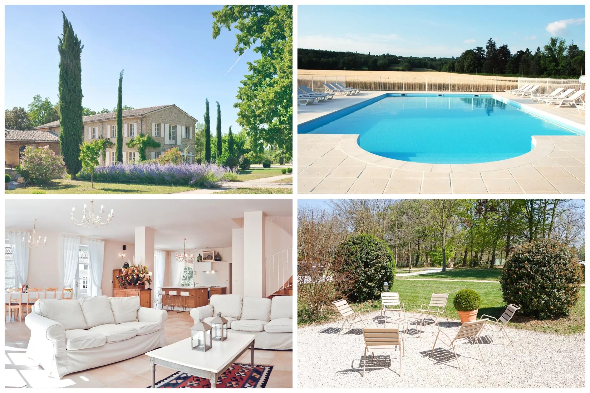 La Forge - Domaine de Vincenti