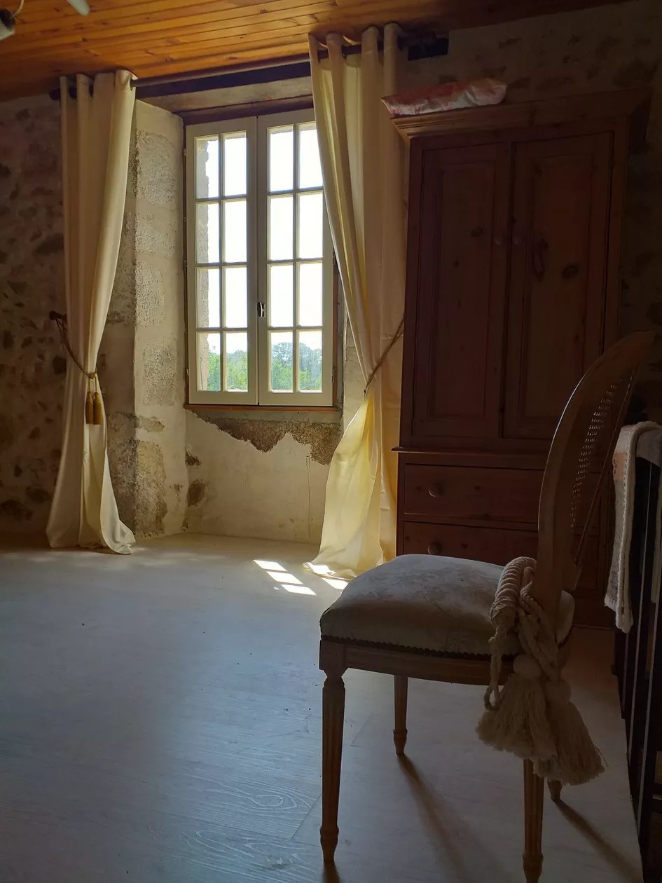 Gite Moulin de Ludièras