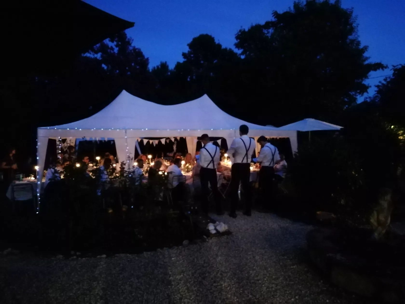 Domaine de Beausoleil