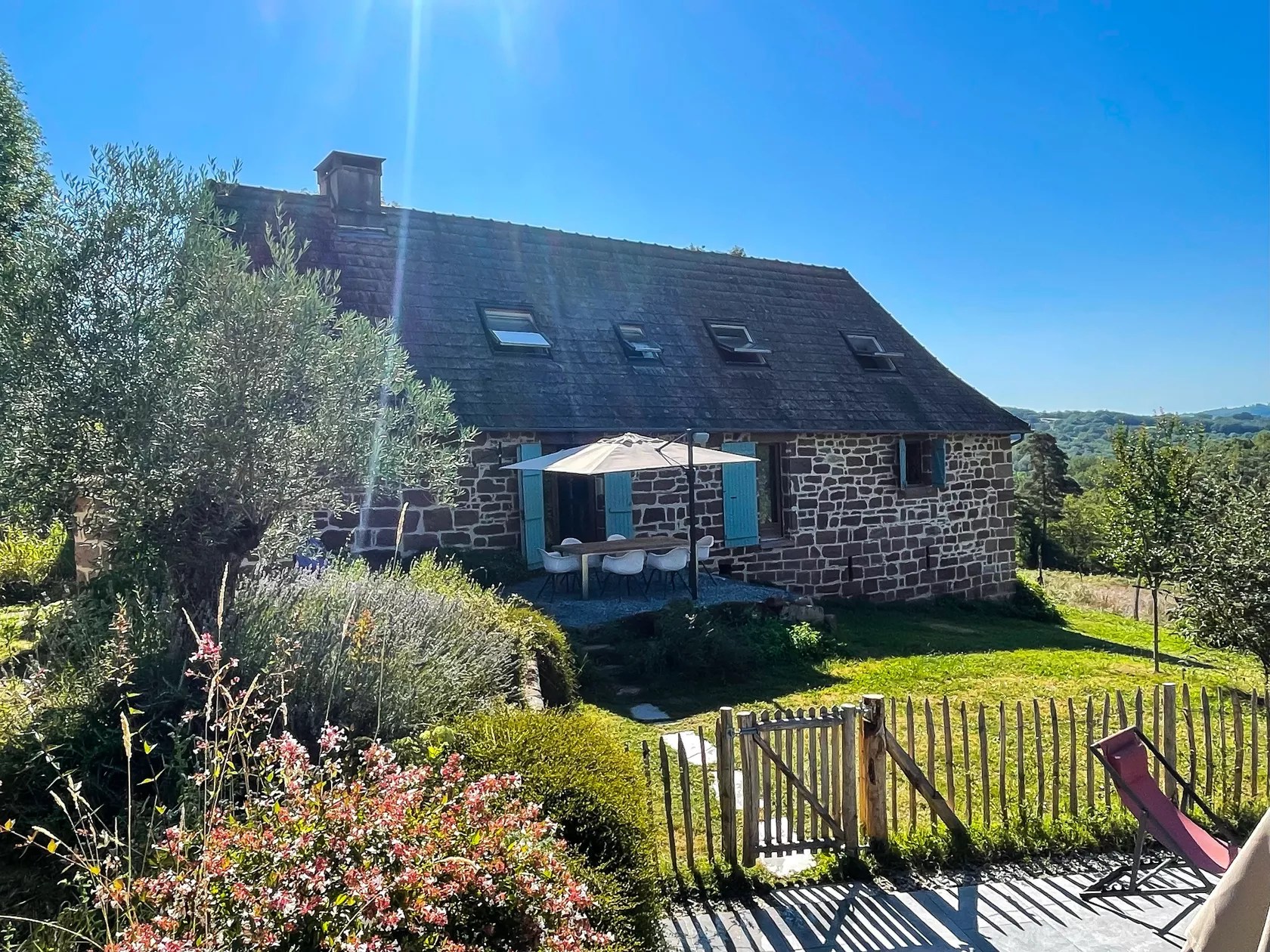 Domaine Maison Rouge