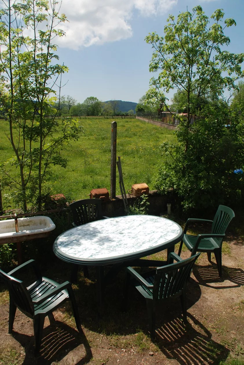 l'Ancienne Infirmerie