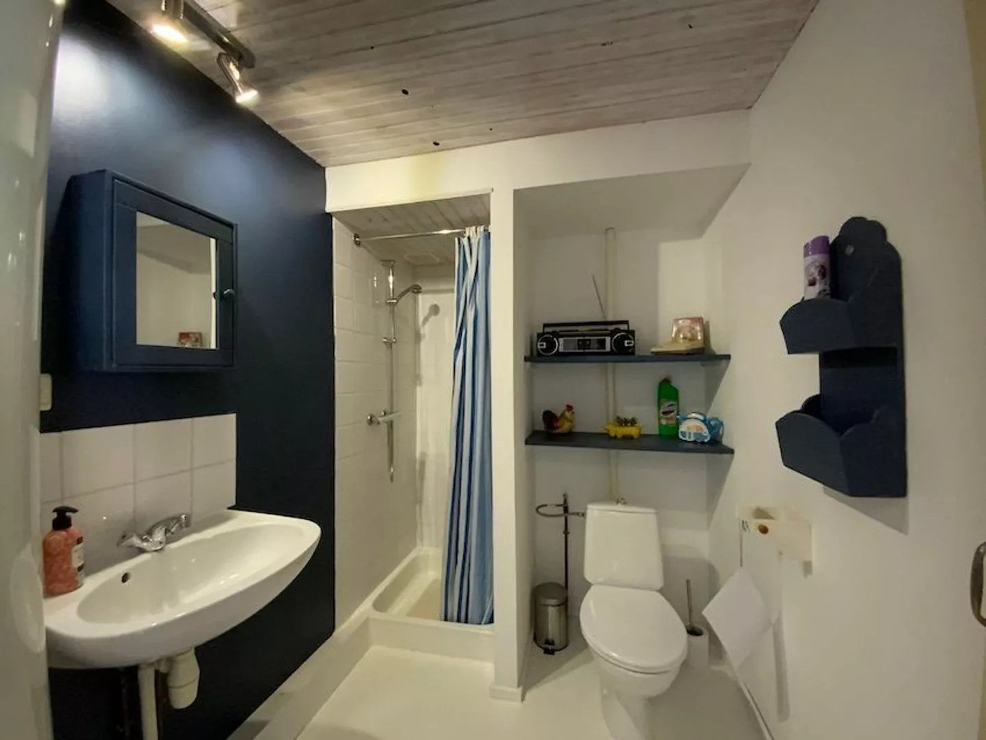 Domaine Voilà Gîte QUATRE