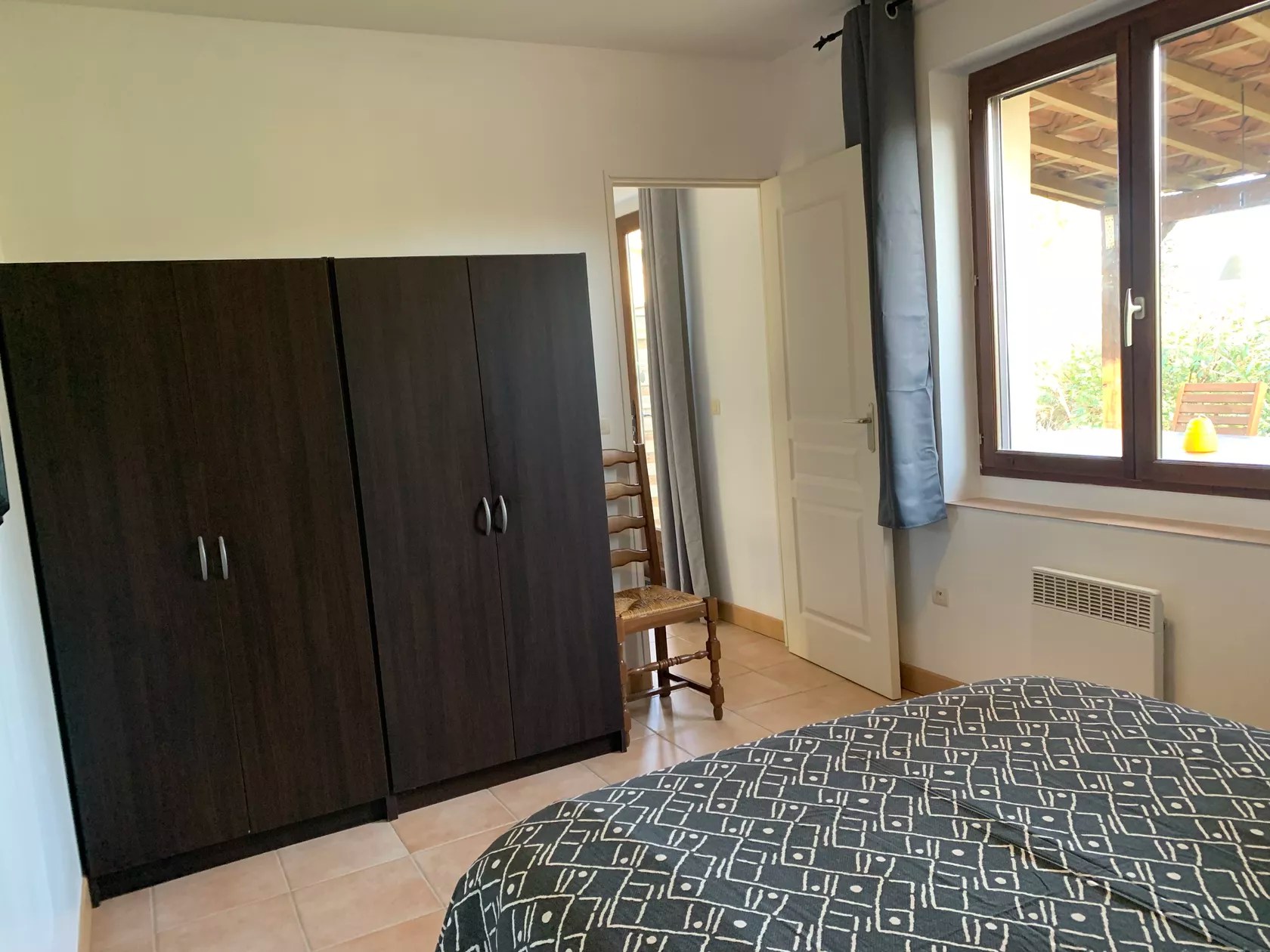 le Pinot Noir - Entre les Vignes