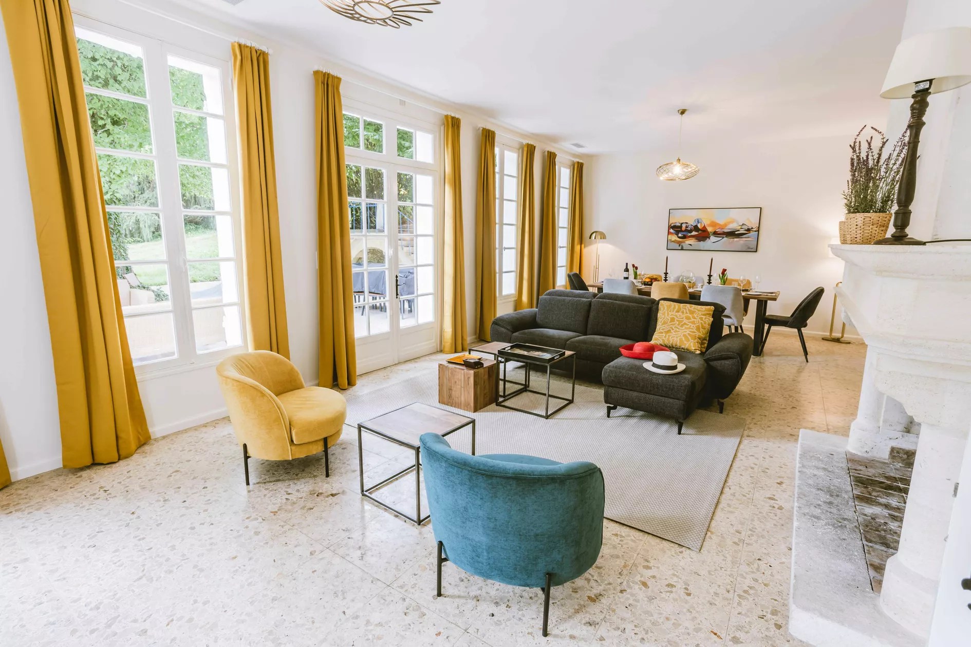 Domaine de Pérenard