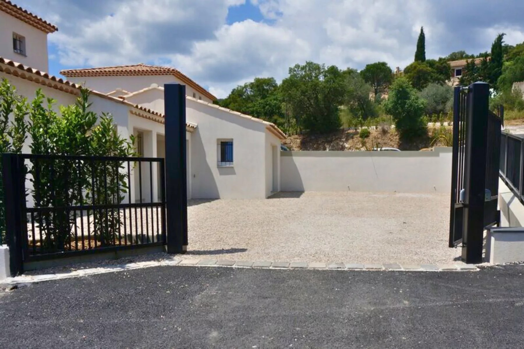 Esprit du Sud Villa Plan de la Tour