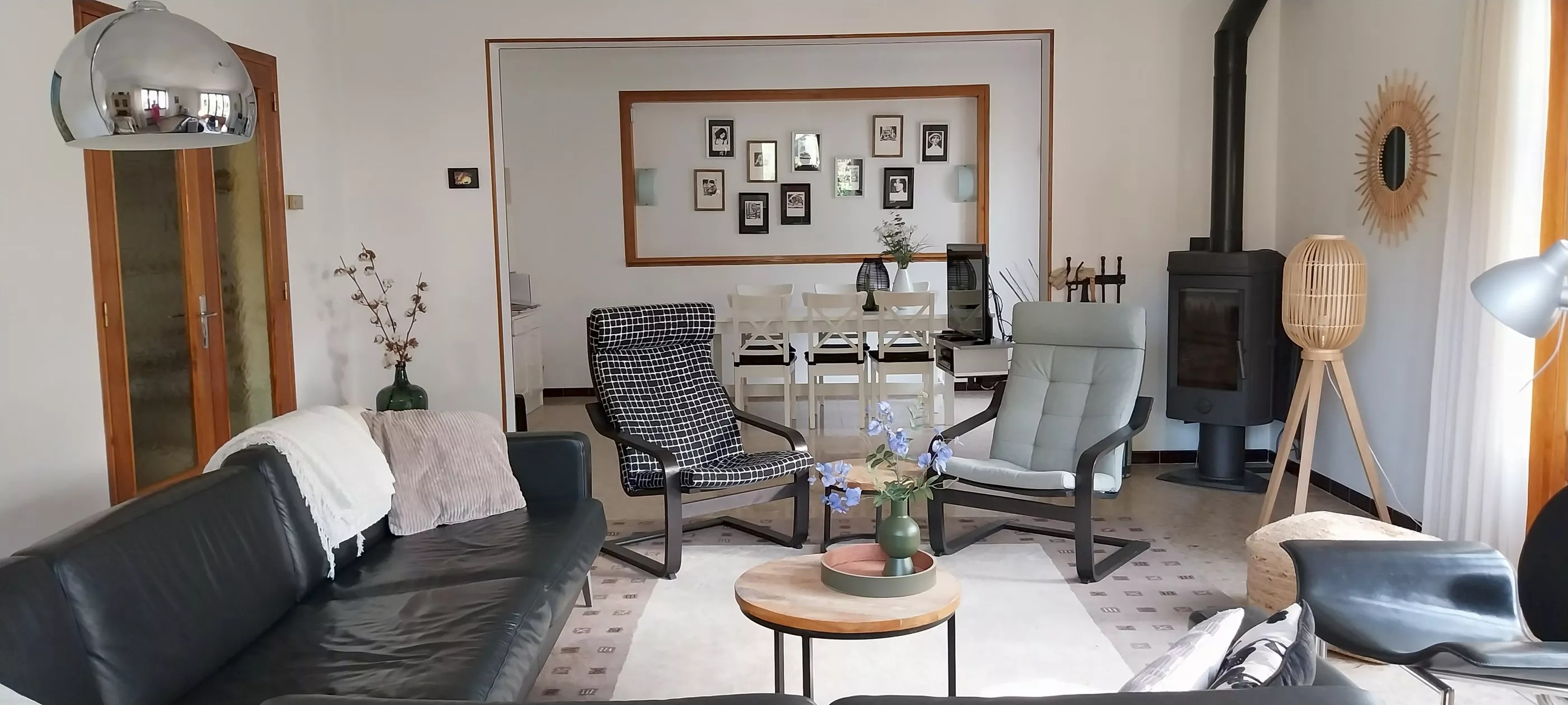 La maison du colonel