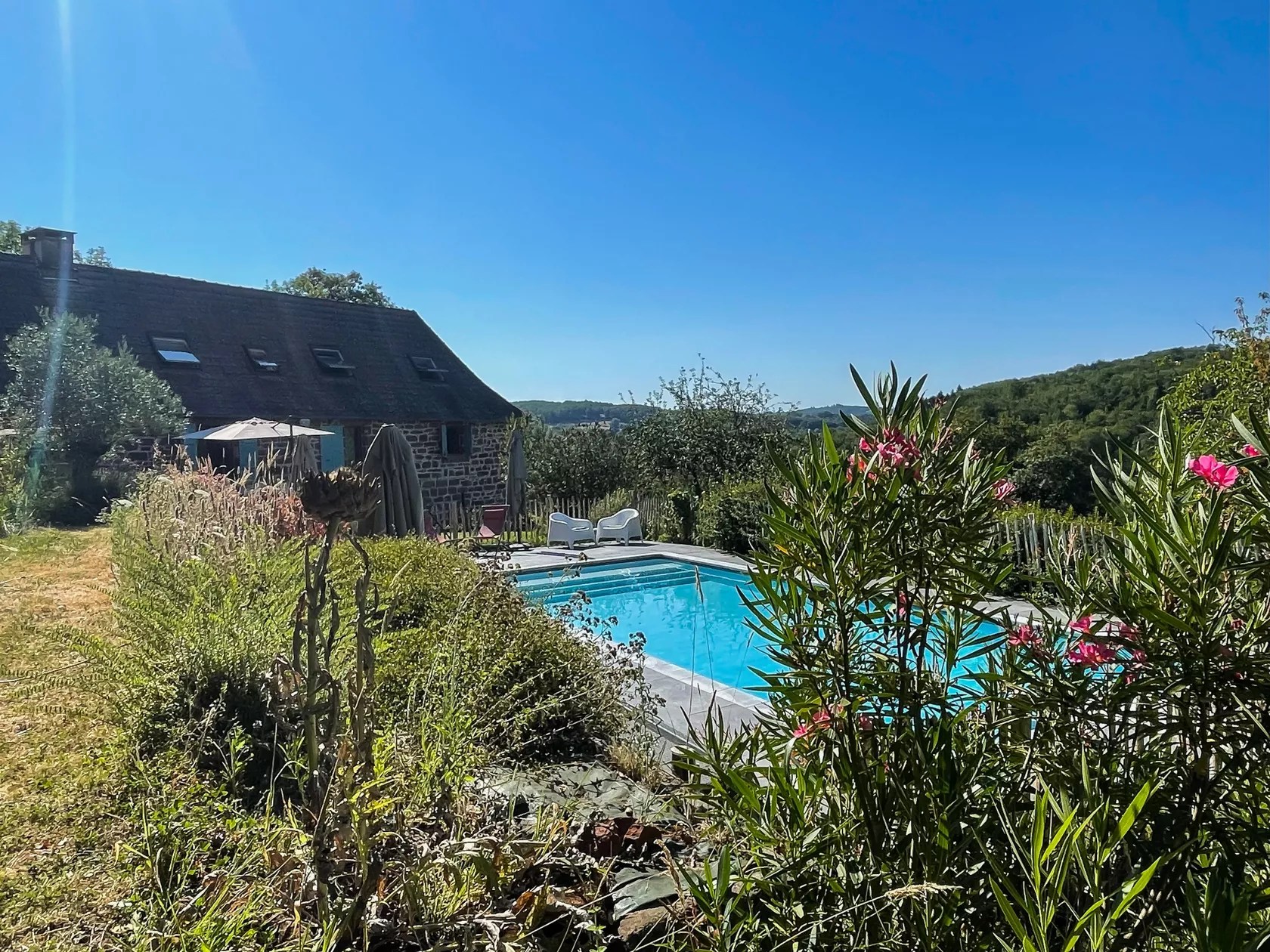 Domaine Maison Rouge