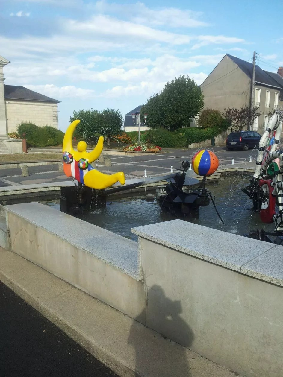 Les Mouilleferts maison du Coin