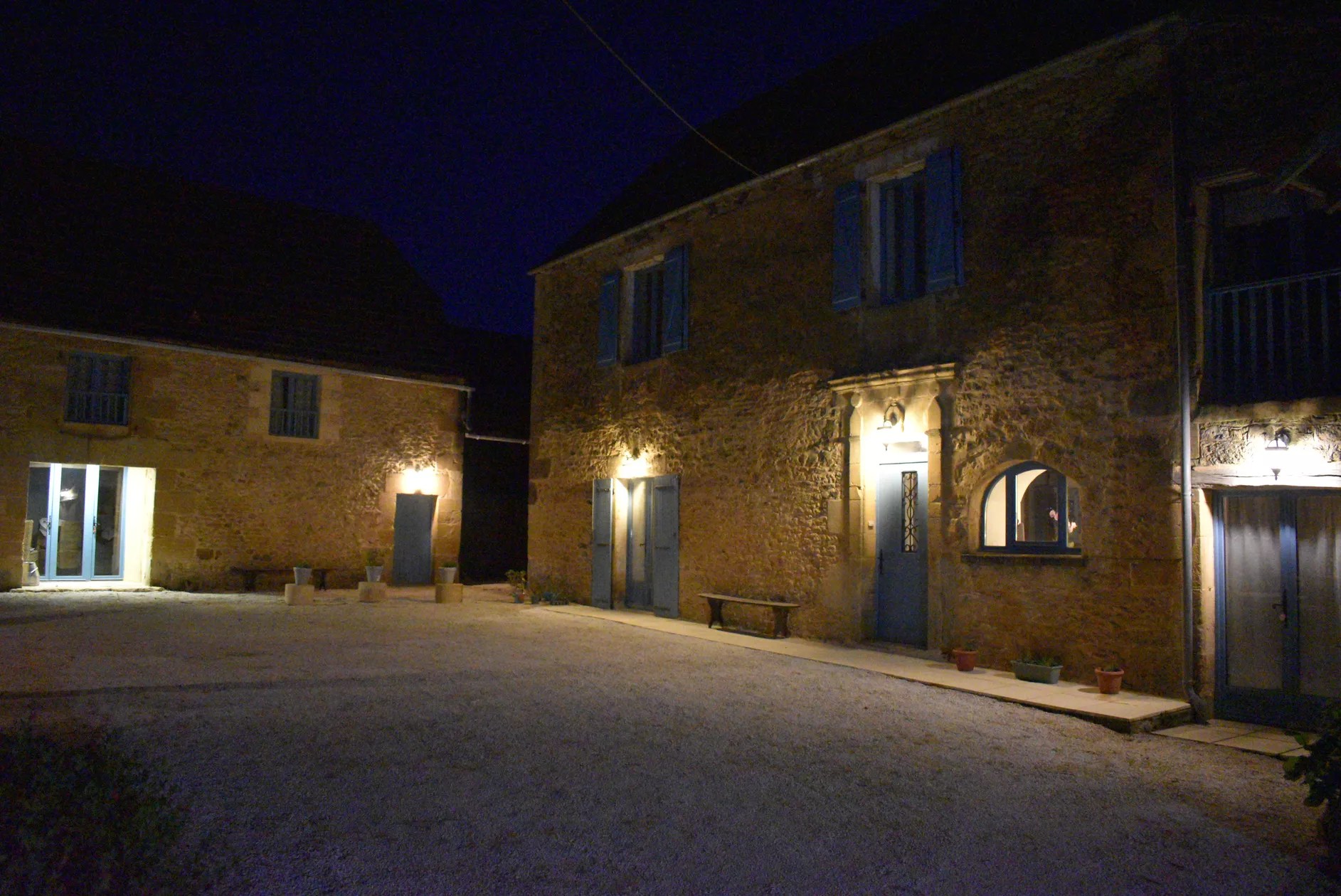 La Maison - Les Granges