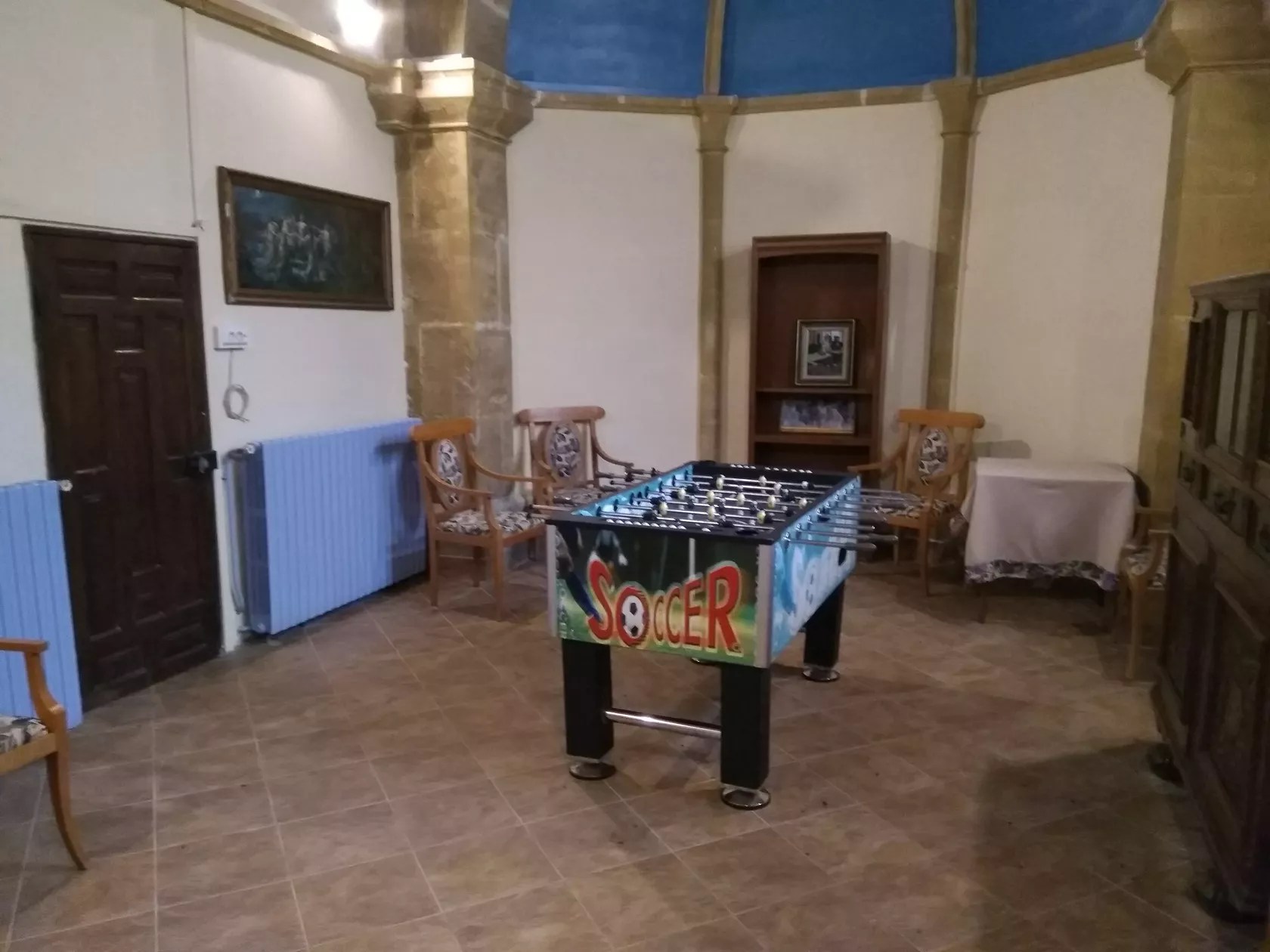 Château de la Barbière