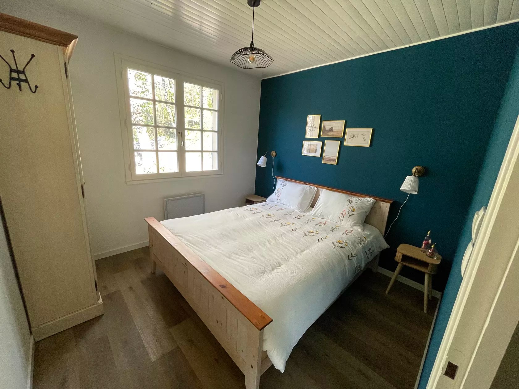 La Maison Les Moulins