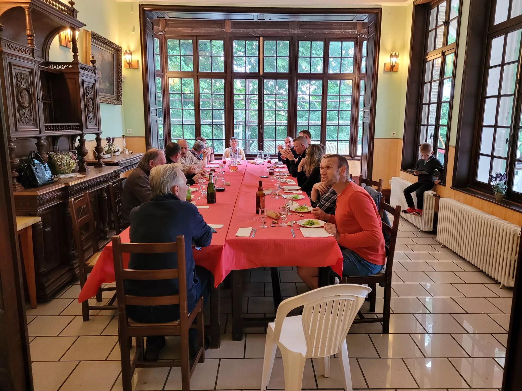 Château de la Barbière