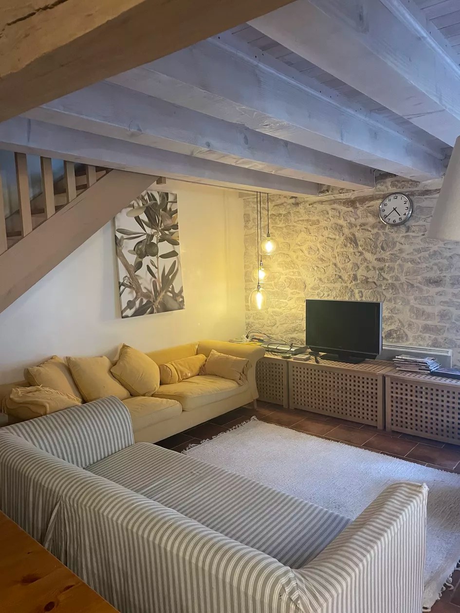 gite op Domaine Les Roches