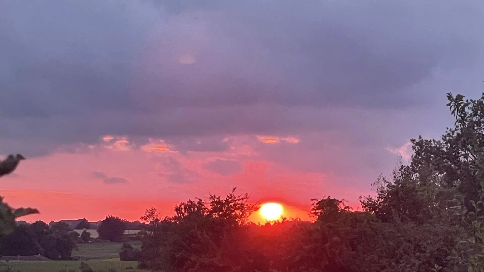 Les gites de La Croix Liaud - Agapanthes - Gîte 2 personnes en mode studio
