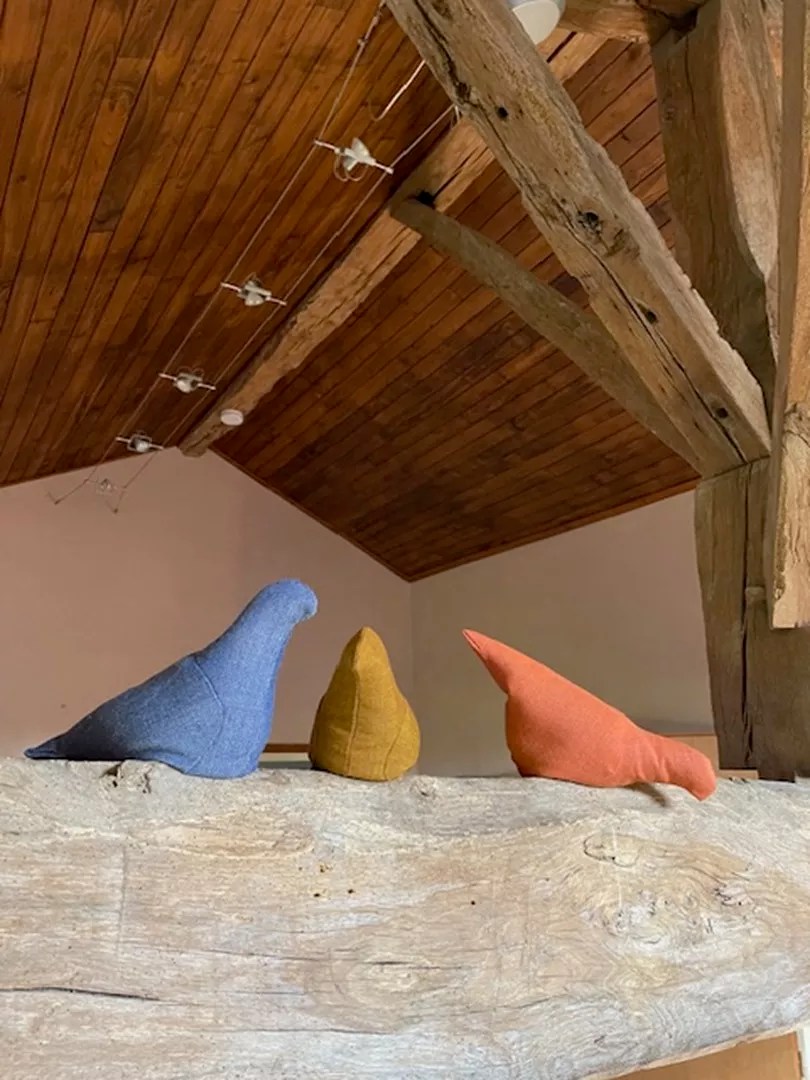 Faune (Vive le Vert)