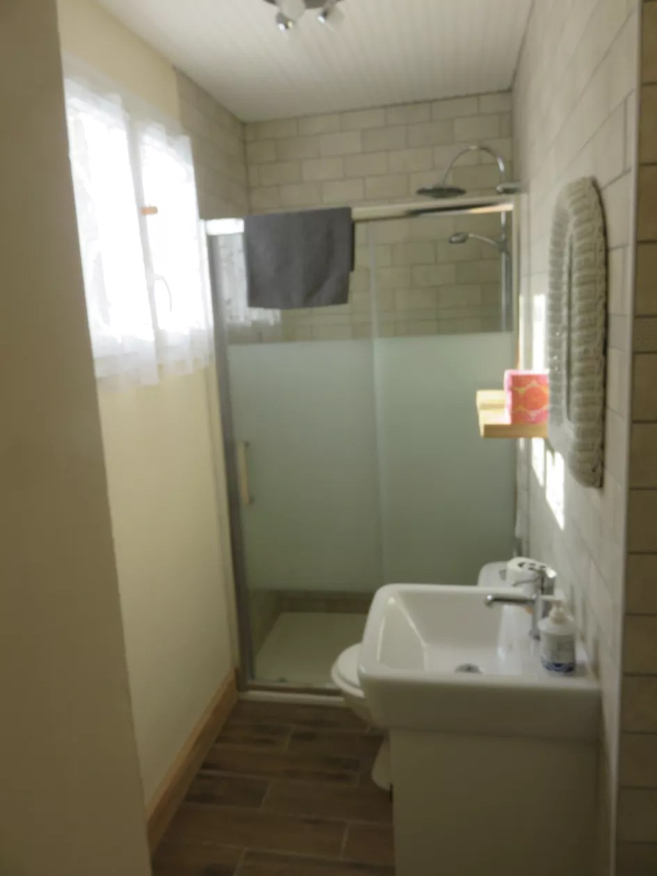 Lemonie Gites - La Vieille Maison