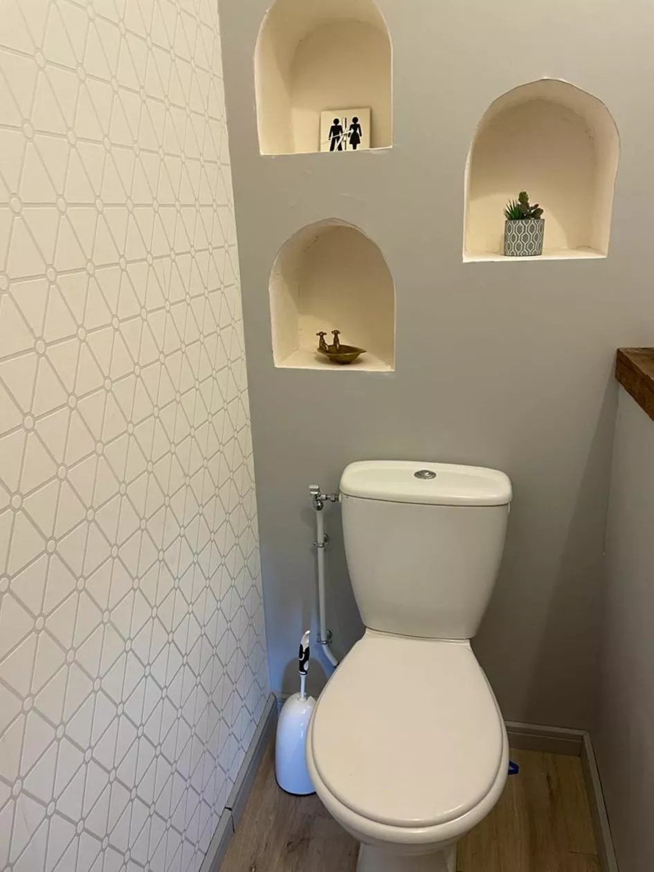 La Maison du Bonheur