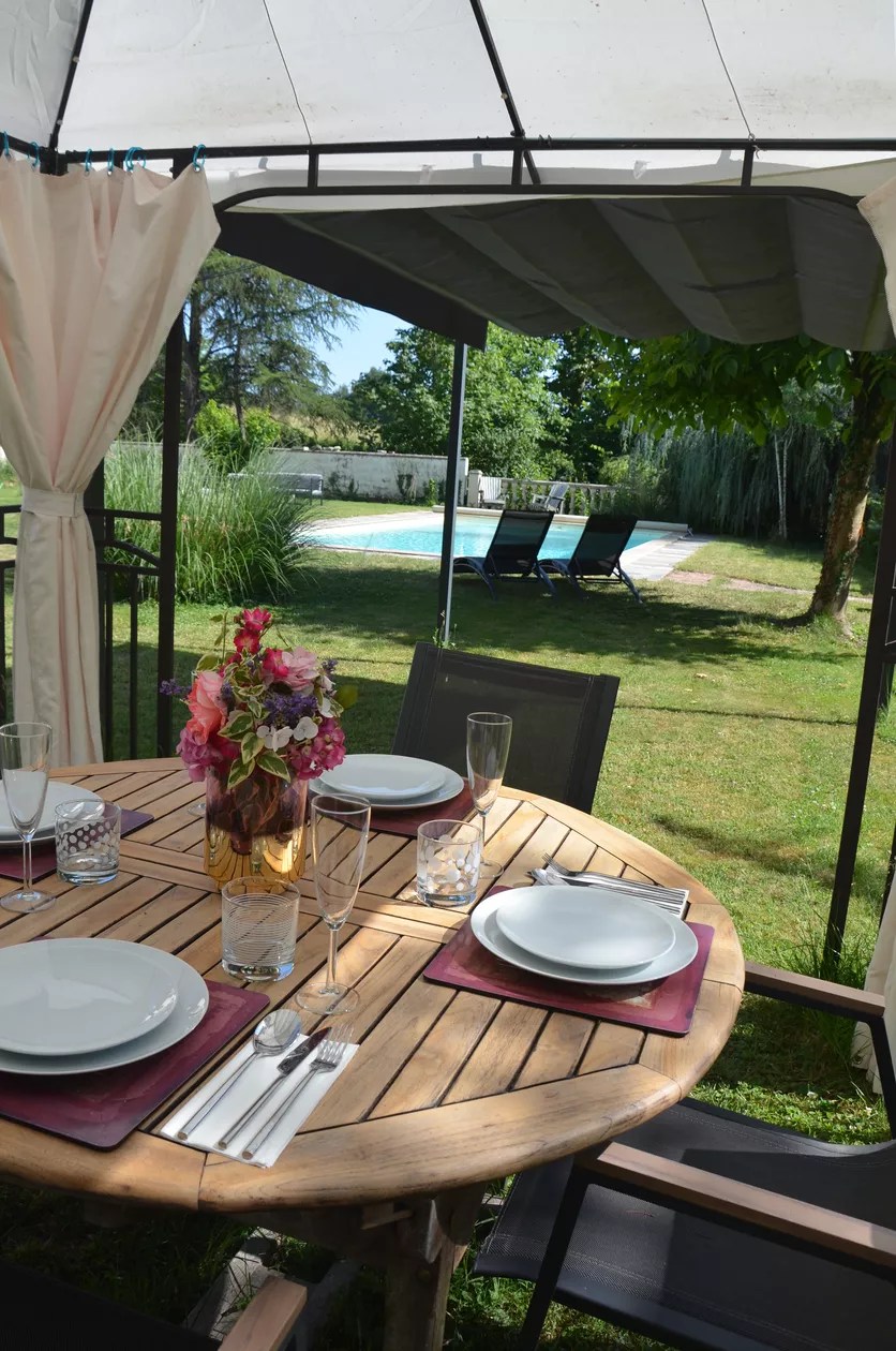 Château de Champagnat